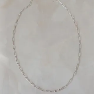 گردنبند استیل زیبا