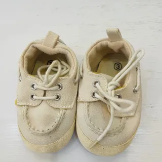 پاپوش نوزادی