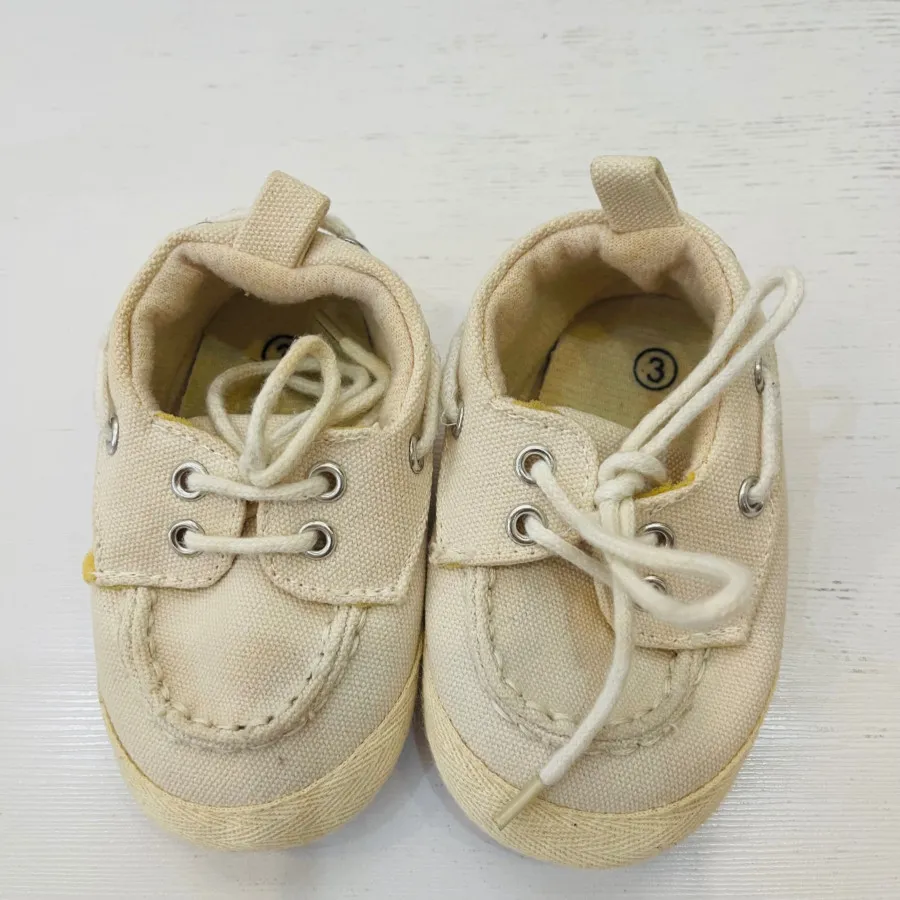 پاپوش نوزادی