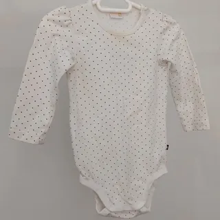 بادی نوزادی خارجی