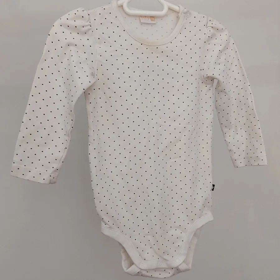 بادی نوزادی خارجی