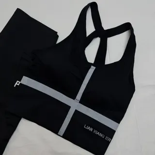 نیم تنه ورزشی لیان