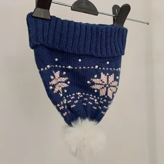 کلاه بچگانه خارجی