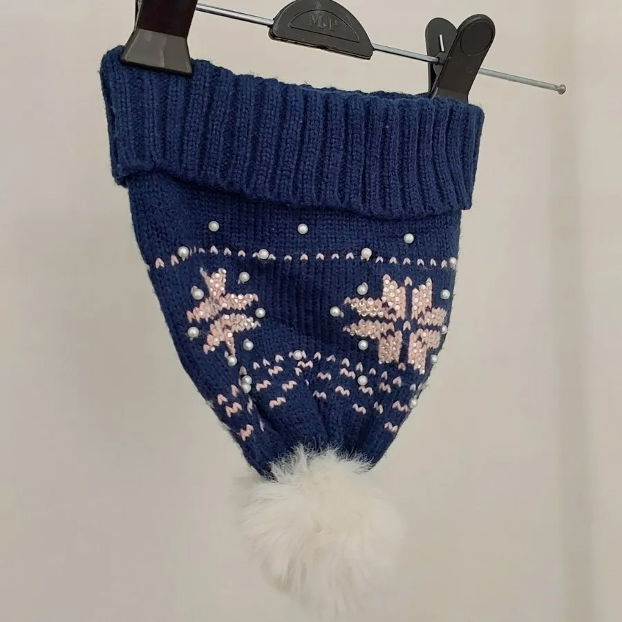 کلاه بچگانه خارجی