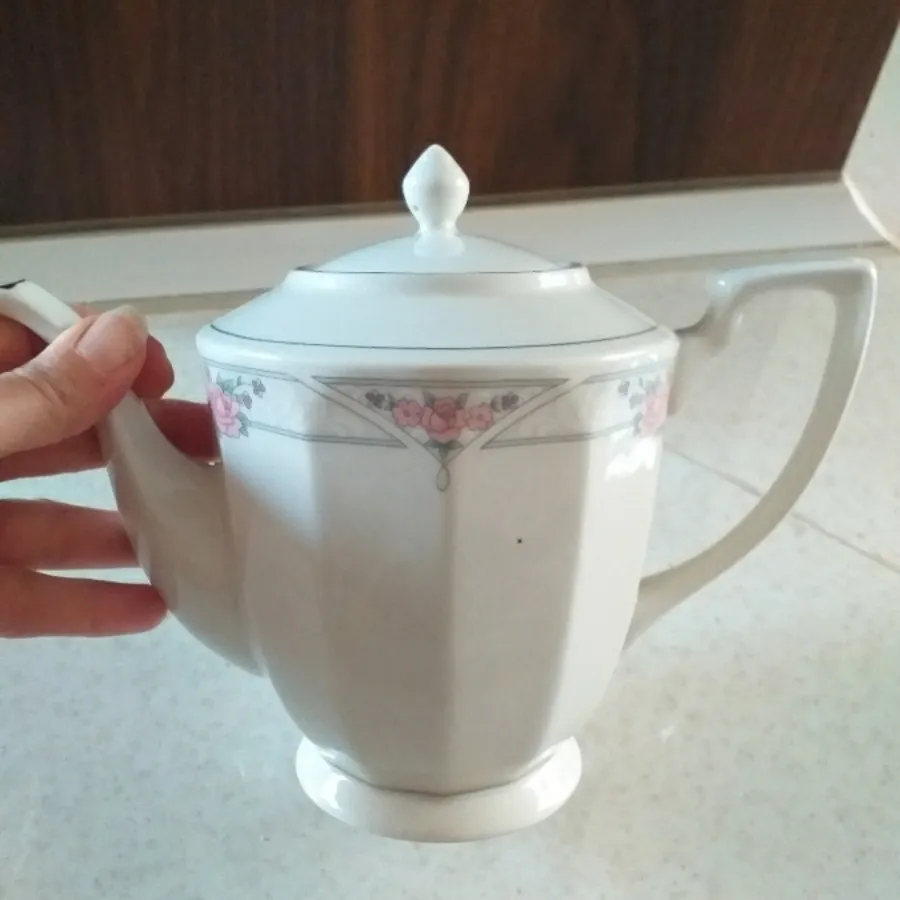 سرویس چای خوری چینی