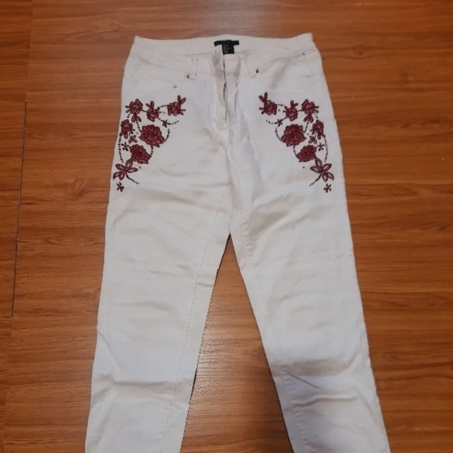 تفدادی شلوار دخترانه نوجو