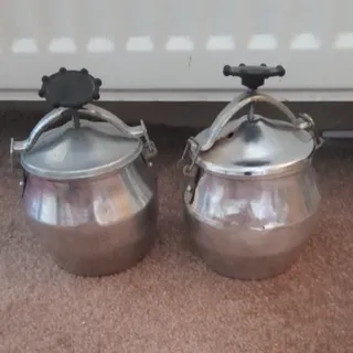 زودپز دکوری