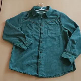 شومیز مخمل کبریتی