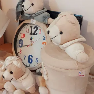 لوازم اتاق کودک و نوزاد