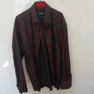 پیراهن مردانه