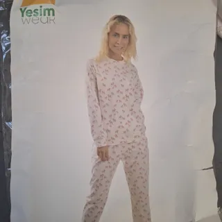 ست بلوز شلوار راحتی