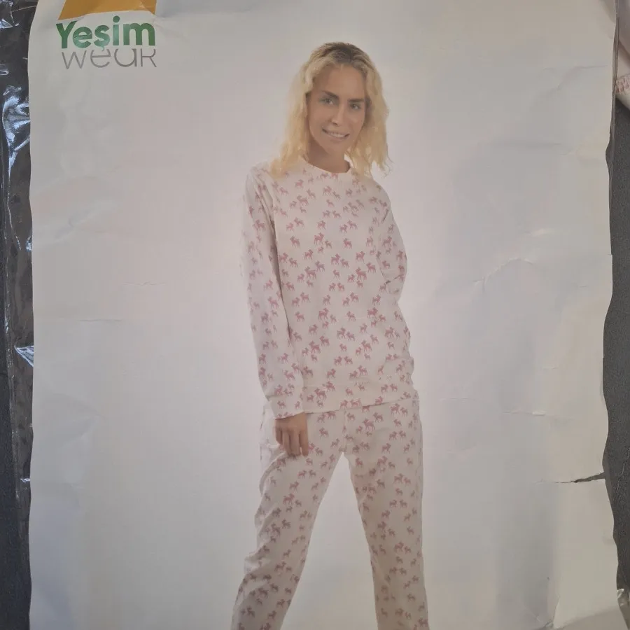 ست بلوز شلوار راحتی