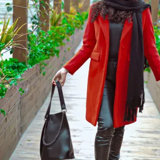 پالتو فوتر لاکچری