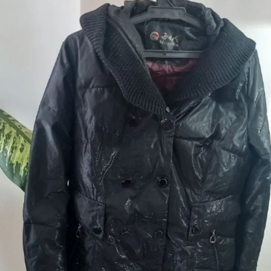 پالتو کابشن