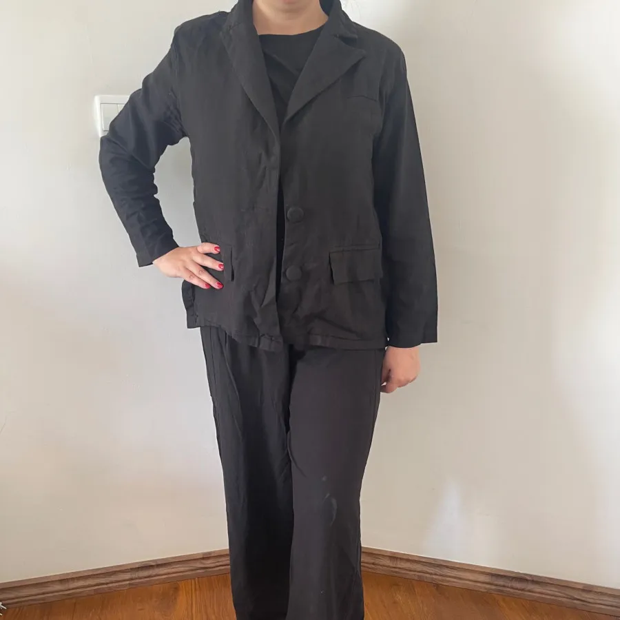 کت وشلور زنونه