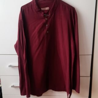 پیراهن الیاف طبیعی