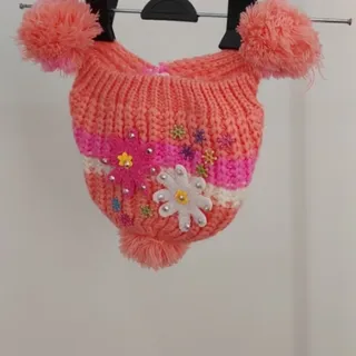 کلاه بچگانه