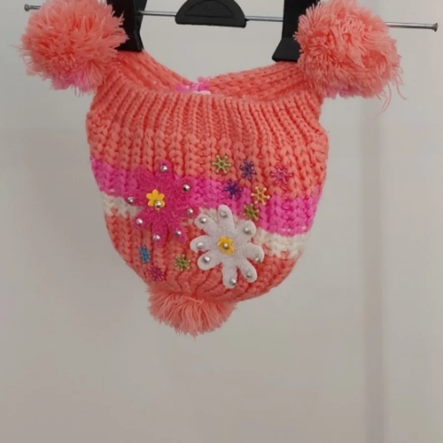 کلاه بچگانه