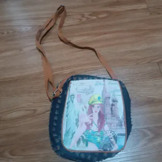 کیف دخترونه