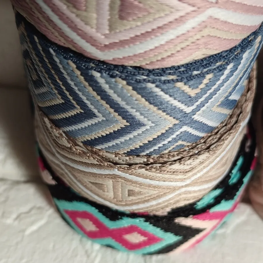 بندکیف و دوربین