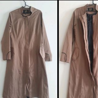 مانتو پاییزه