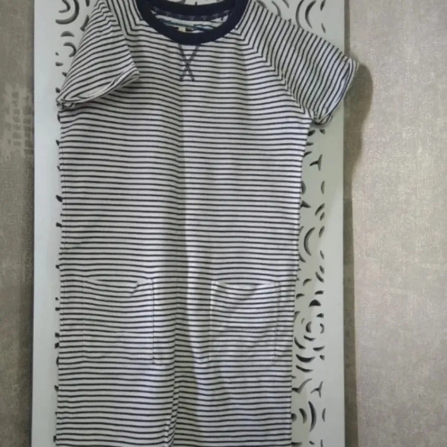 پیراهن  زیر مانتوی  خارجی