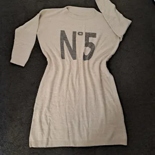 پیراهن بافت