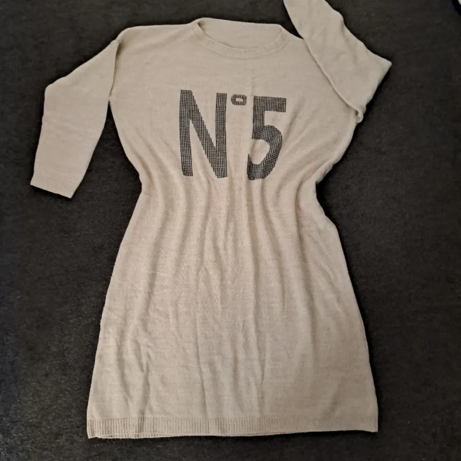 پیراهن بافت