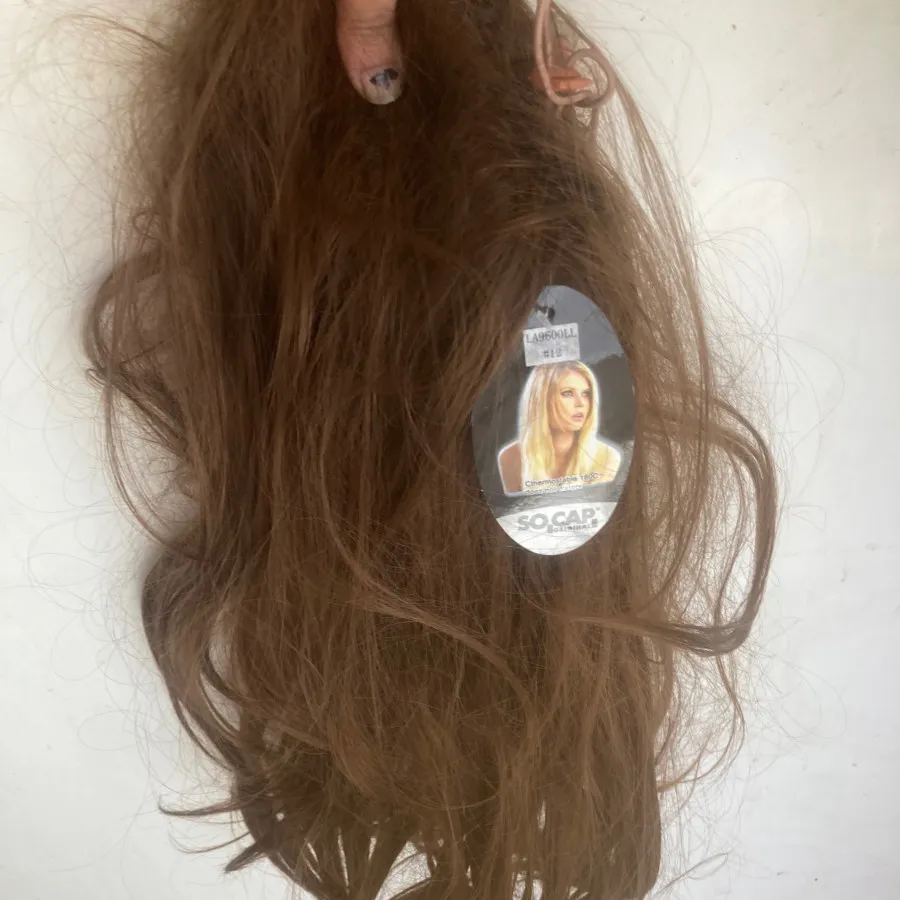 موی کلیپسی برند Oscar