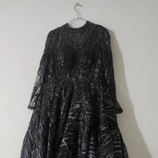 لباس مجلسی اروپایی