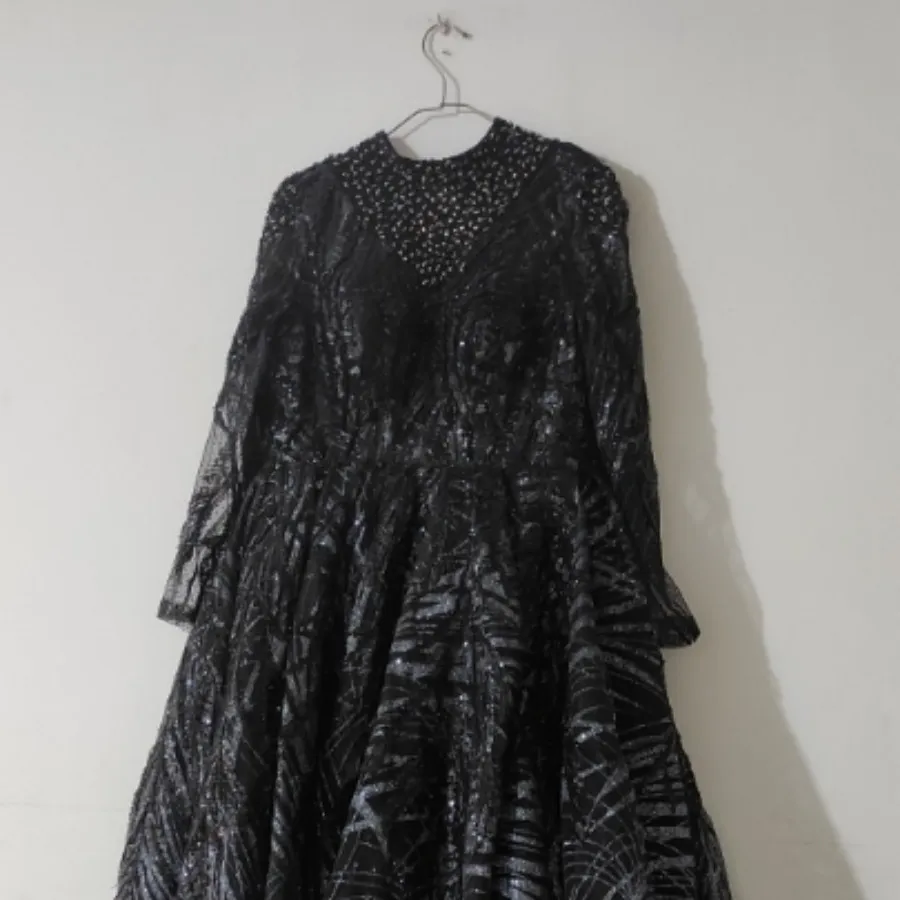 لباس مجلسی اروپایی