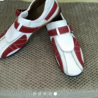 کفش چرم  سایز 41