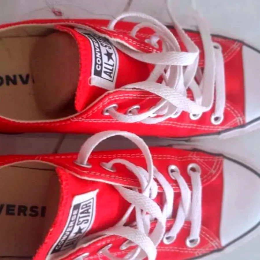 کفش آل استار اورجینال