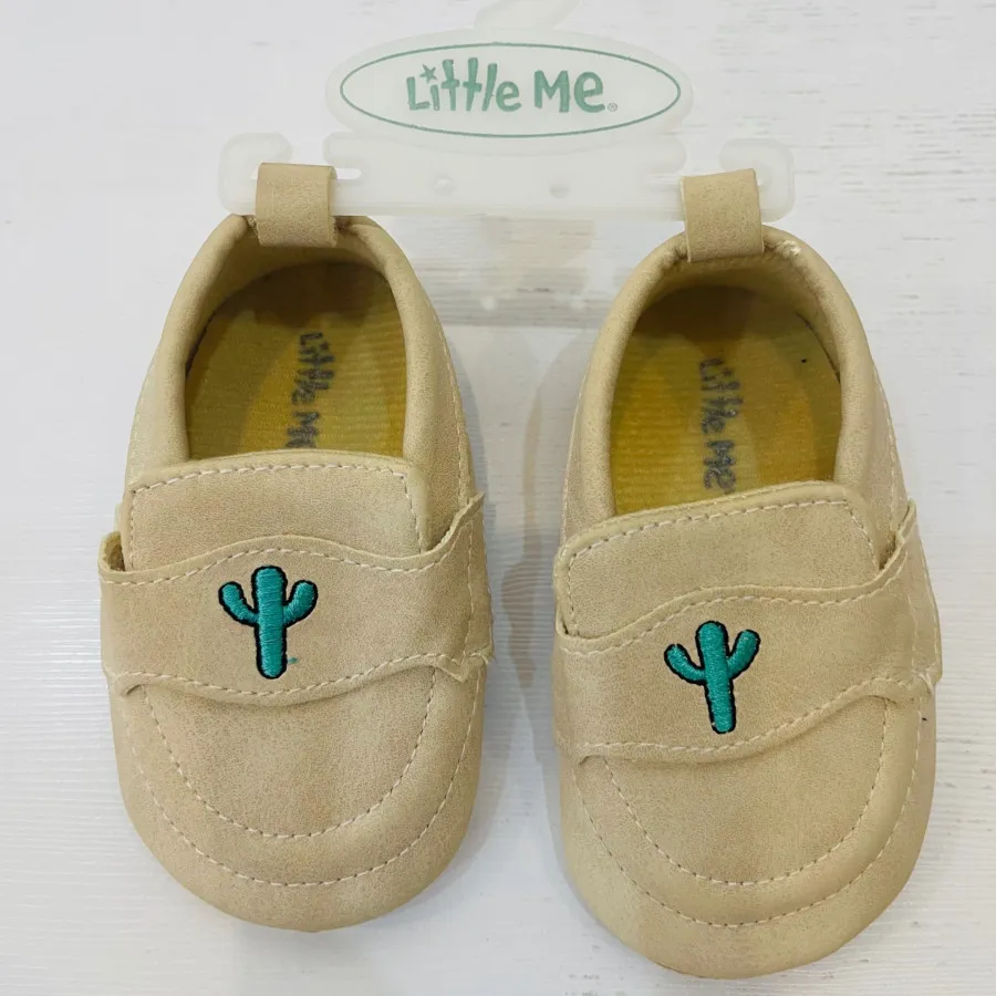 پاپوش نوزادی