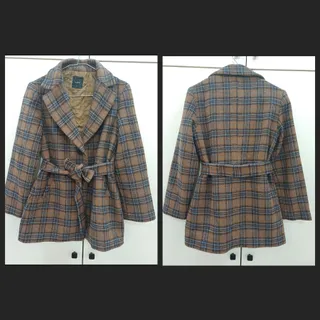 پالتو کتی، زنانه،دخترانه