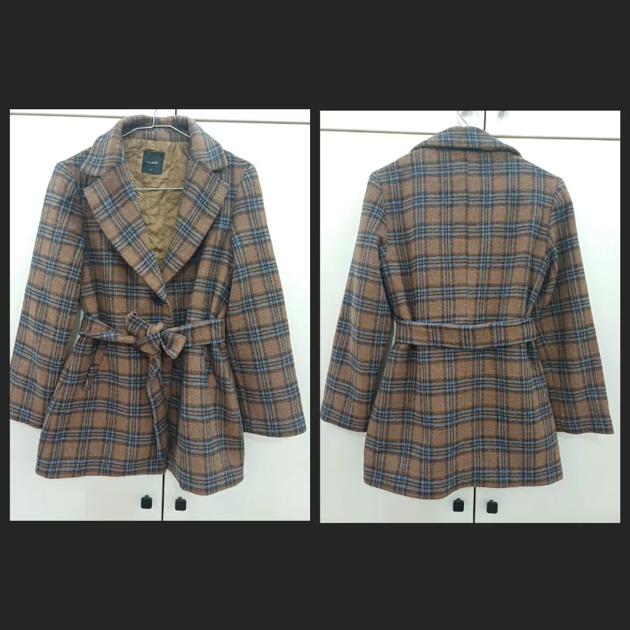 پالتو کتی، زنانه،دخترانه