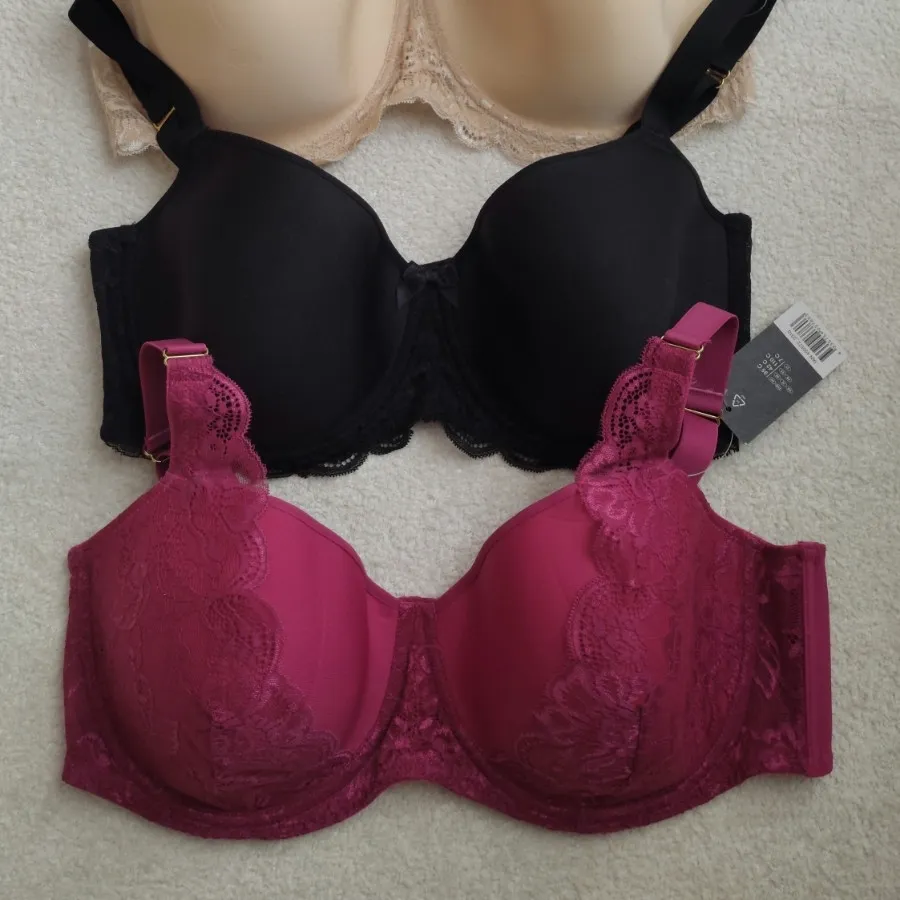 سوتین با لایه ی نازک