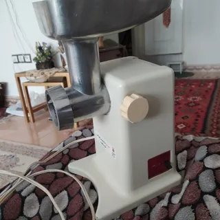 چرخ گوشت پارس خزر