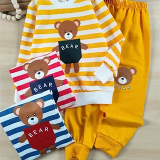 بلوز شلوار پسرانه