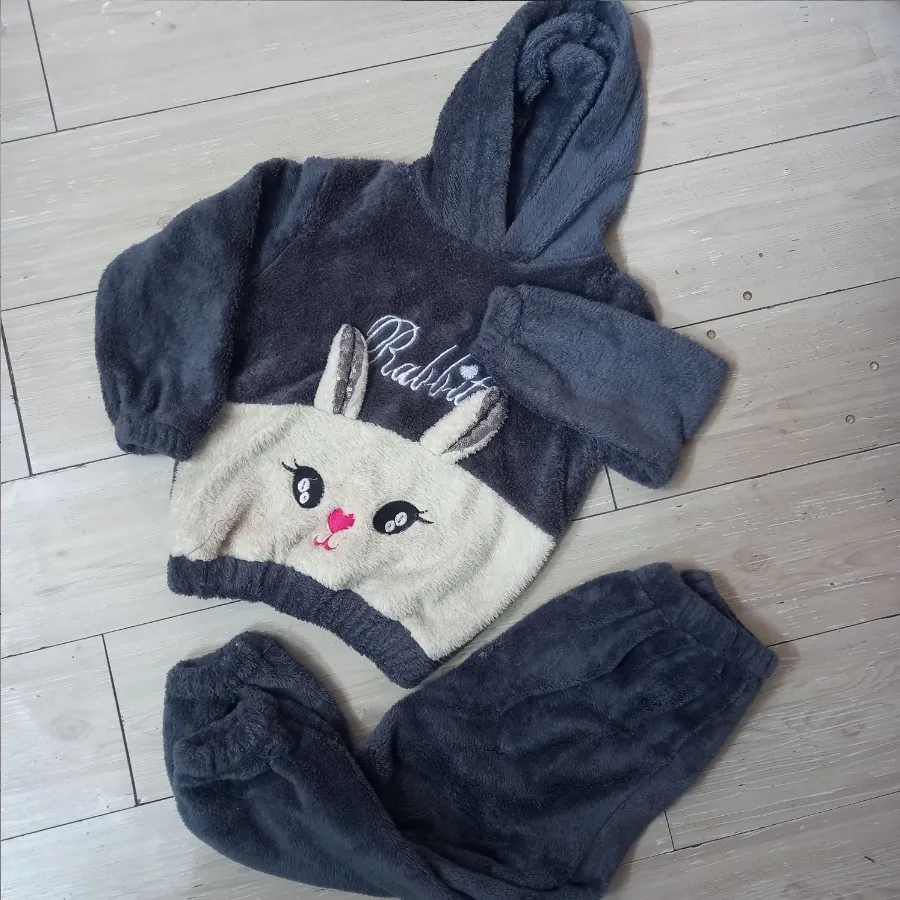 هودی و شلوار