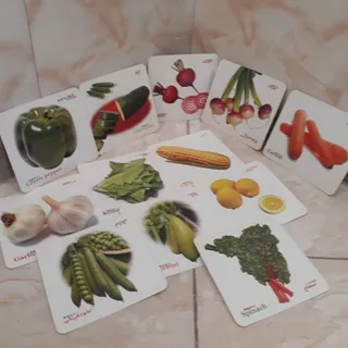 کارت حافظه کودک