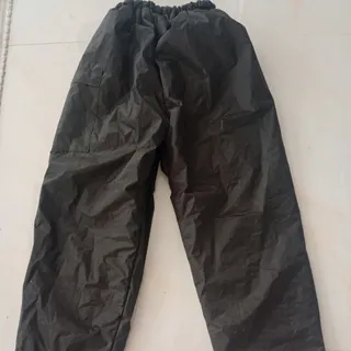 شلوار تو کرکی بادگیر