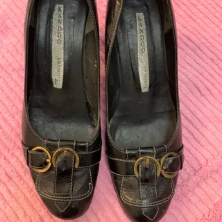 کفش زنانه کندو