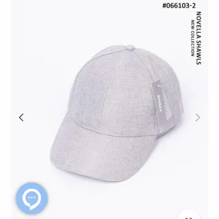 کلاه نوولاشال