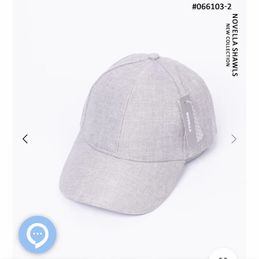 کلاه نوولاشال