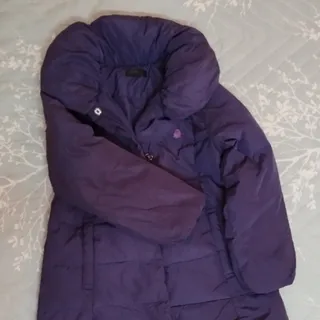 کاپشن پر دخترانه