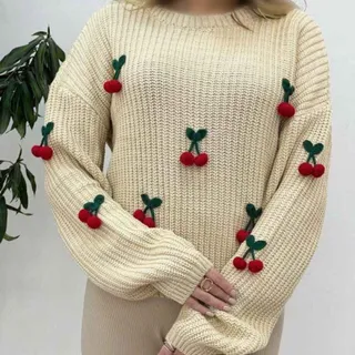 بافت  گیلاسی