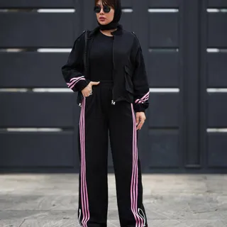 ست سوییشرت شلوار