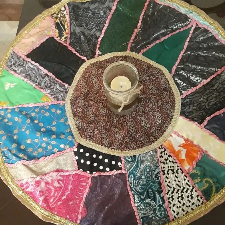 رومیزی سنتی