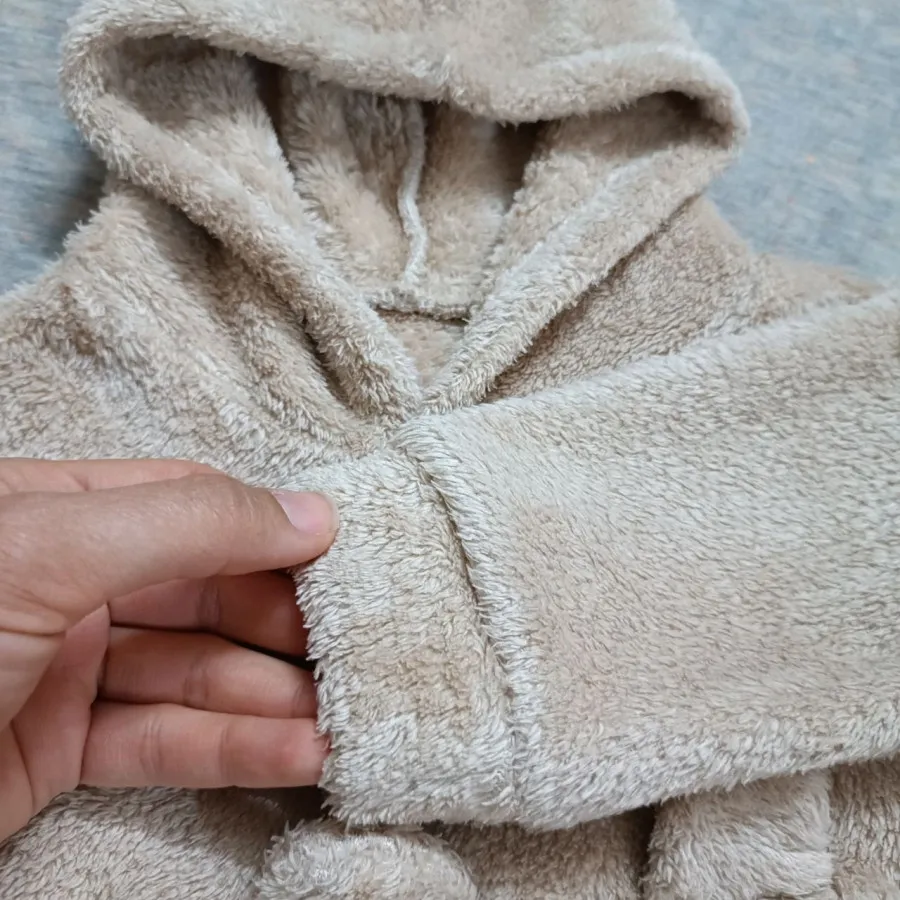 هودی تدی بچه گانه